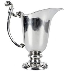 Medici Pitcher - Frontgate
