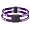Purple/Purple