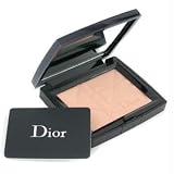 Christian Dior Diorskin Matte & Luminous Sheer Pressed Powder - # 002 Transparent Medium - 10g / 0.35oz - B001LBVZJ2