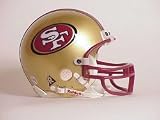 NFL Replica Mini Helmet - 49ers