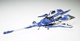GUNDAM FIX FIGURATION METAL COMPOSITE LIMITED Zplus ��BLUE��