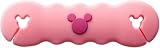 ディズニーミューポッズシリコンコードロール ピンク