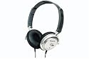 Panasonic RP DJ 100 E S Kopfhörer silber
