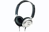 Review Panasonic RP-DJ100E-S / Panasonic RP-DJ100E-S Silver Headphones