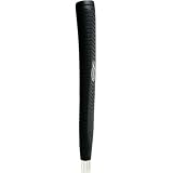 Lamkin Deep Etched Paddle Standard Putter Grip - .580 Round