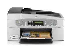 HP Officejet 6310 All-in-One Printer