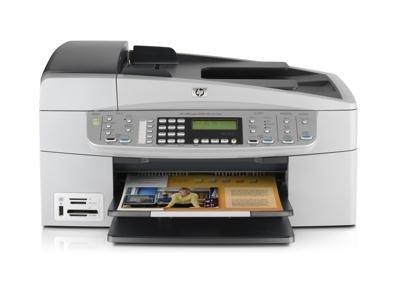 HP Officejet 6310 All-in-One Printer