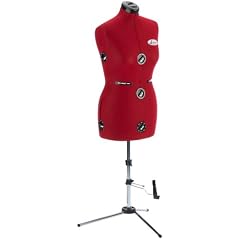 SDC Dressmaking Model 3110, Schneiderbueste Diana B