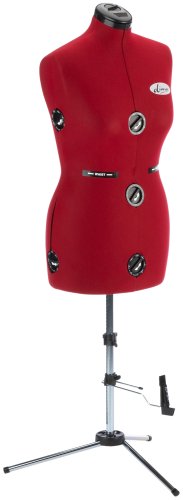 SDC Dressmaking Model 3110, Schneiderbueste Diana B
