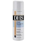DHS Zinc Shampoo