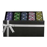 AT-Giftware - Coffret Cadeau - Chaussettes pour Homme