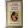 A Fire of the Soul (A Candlelight Ecstacy Romance #83)