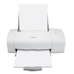 Lexmark Z640 Tintenstrahldrucker