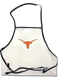 Texas Longhorns Grilling BBQ Apron