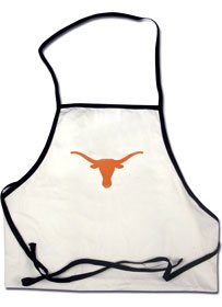 Texas Longhorns Grilling BBQ Apron