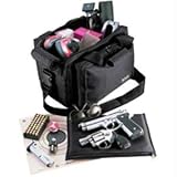 Deluxe Range Bag