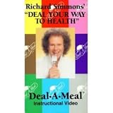 Richard Simmons Deal-A-Meal