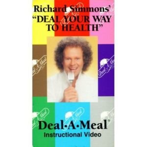 Richard Simmons Deal-A-Meal