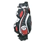 Bennington 2011 Quiet Organizer 9 Cart Bag