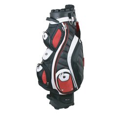 Bennington 2011 Quiet Organizer Cart Bag