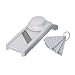 Faringdon 7 In 1 Mandolin Slicer/Grater