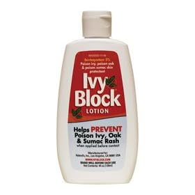 Ivy Block - 4 oz