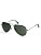 Gunmetal Frame/Green G-15XLT Lens