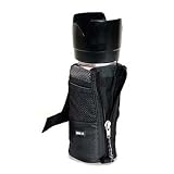 Think Tank Whip It Out, Lens Belt Pouch for the 70-200 2.8, 80-200 2.8, 100-400 and Similarly-Sized Lenses.