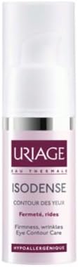 Isodense Contorno De Ojos, 15 Ml. - Uriage Trust Quality