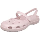 crocs Womens Shayna Flat