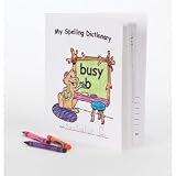 My Spelling Dictionary