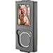 Belkin Leather Sleeve for Zune 4 8 16 GB (Black)