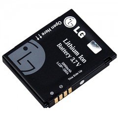 LGIP-580A Original LG Li-Ion 1000mAh Akku (SBPL0091101)