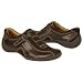 Naturalizer Women's Wayward (Ox Brn Lthr/Soft Buc 10.0 W)