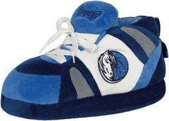 Dallas Mavericks UNISEX High-Top Slippers - Large