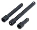 1/2 Inch Impact Extension, 3-6-8 Inch - 3 Piece