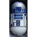 Mighty Beanz Star Wars Single Bean #5 R2D2