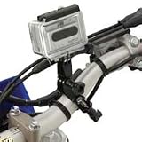 Photo: Medium picture for GoPro GRH30 Ride Hero Seat Post/Handlebar Mount for Digital Hero 3 Camcorder