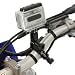  : GoPro GRH30 Ride Hero Seat Post/Handlebar Mount for Digital Hero 3 Camcorder