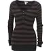 Ex Officio Soylux Long-Sleeve Henley Shirt - Women's