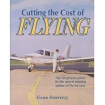 Cutting the Cost of Flying