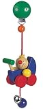 Eigenschaften Selecta 1388 / Selecta 1388 - Pupetto Perlenkinder