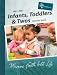 Book FaithWeaver Infants, Toddlers & Twos Teacher Pack (Faith Weaver Bible Curriculum, Fall 2007)