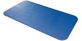 AIREX Gymnastikmatte AIREX Corona blau, 185 x 100 x 1,5 cm