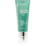 31kOs6tVe5L. SL160  Sexy Bath and Body Citrus theologiser Energizing Creamy Body Wash 6.8 oz