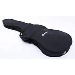 Gitarrentasche Gig Bag f�r Akustik Bass
