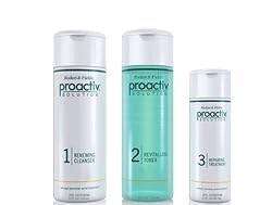 Proactiv Solution 3 Step System Kit, 2 Month Supply