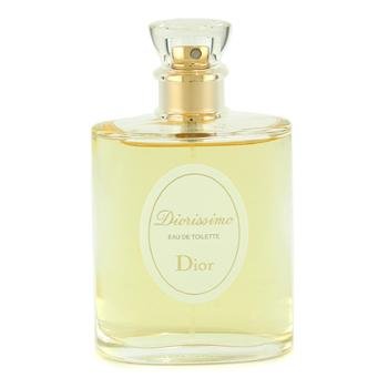 Christian Dior Diorissimo Eau De Toilette Spray - 100ml/3.3oz