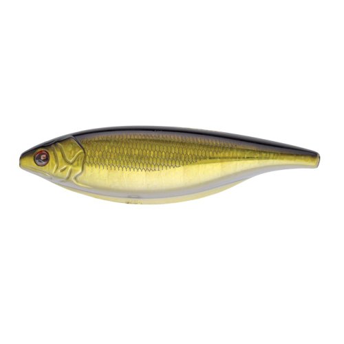 Sebile Stick Shad Jerkbait - Suspending