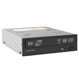 H & L GSA-4166B 16x Lightscribe DL DVDRW IDE Drive (Black)